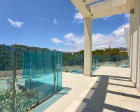 Venta - Villa - Finestrat
