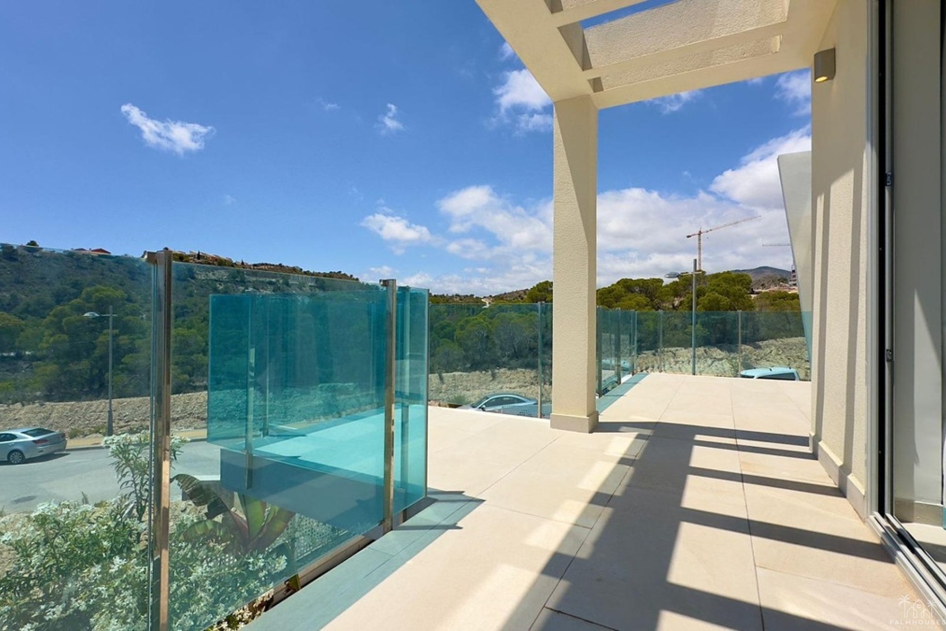 Venta - Villa - Finestrat