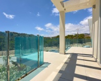 Venta - Villa - Finestrat