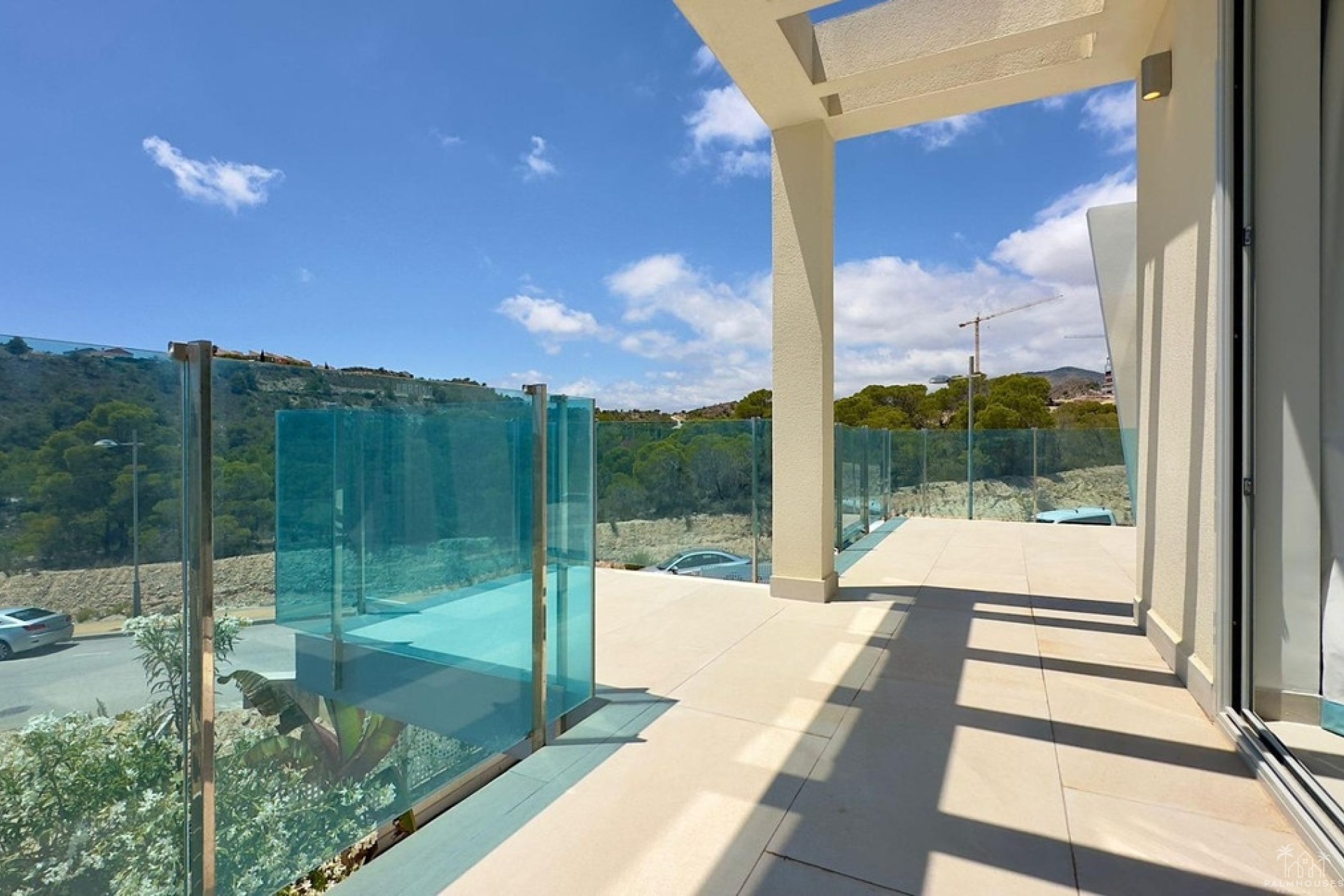 Venta - Villa - Finestrat