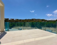 Venta - Villa - Finestrat