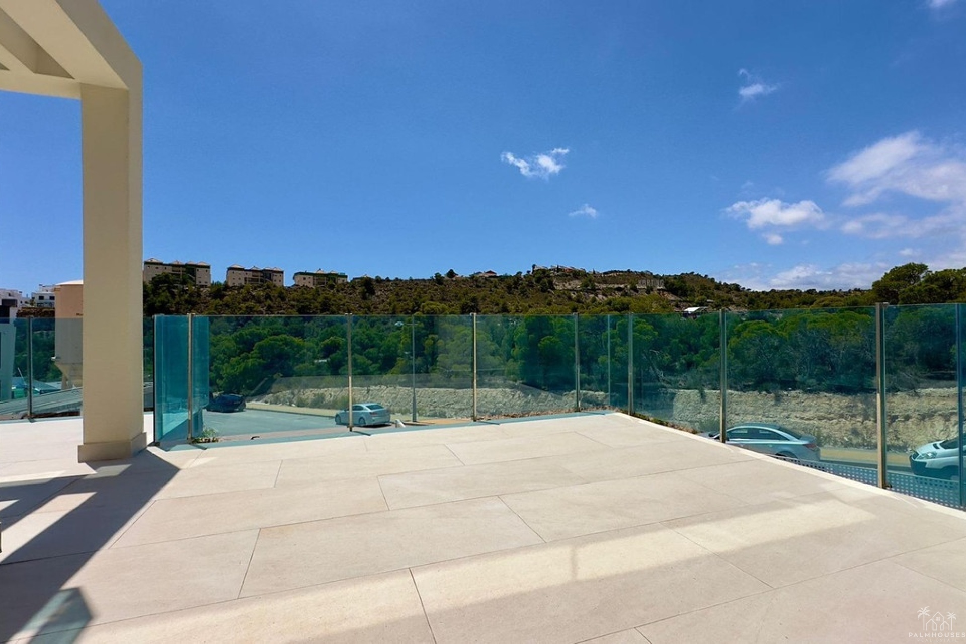 Venta - Villa - Finestrat