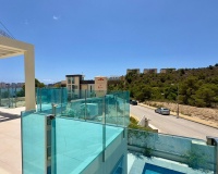 Venta - Villa - Finestrat