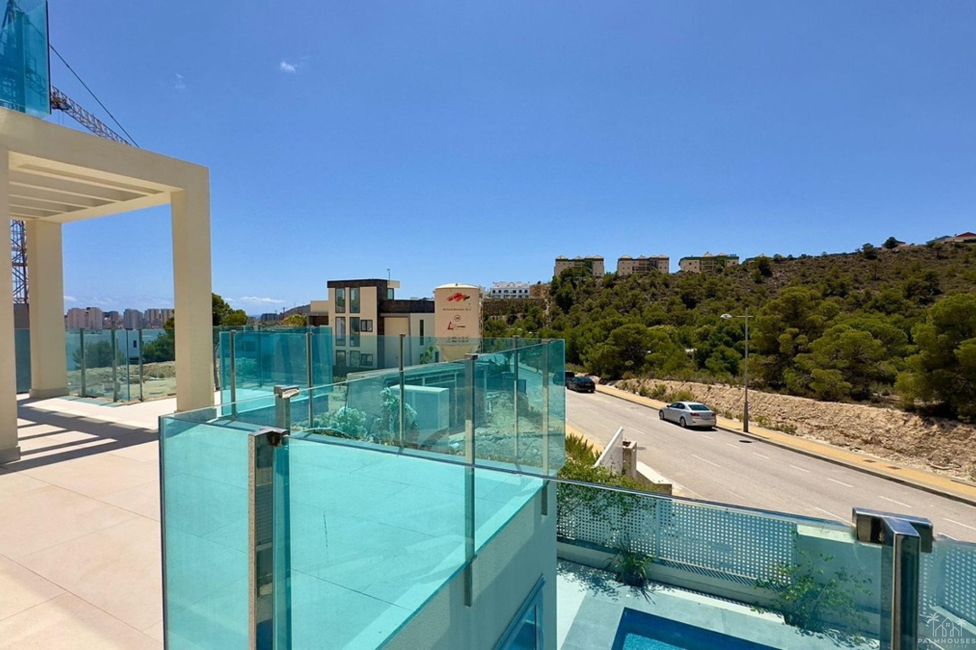 Venta - Villa - Finestrat