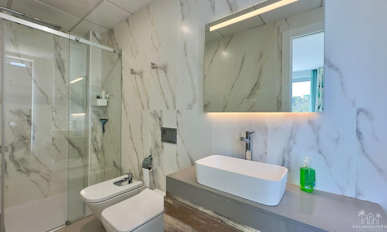 Venta - Villa - Finestrat