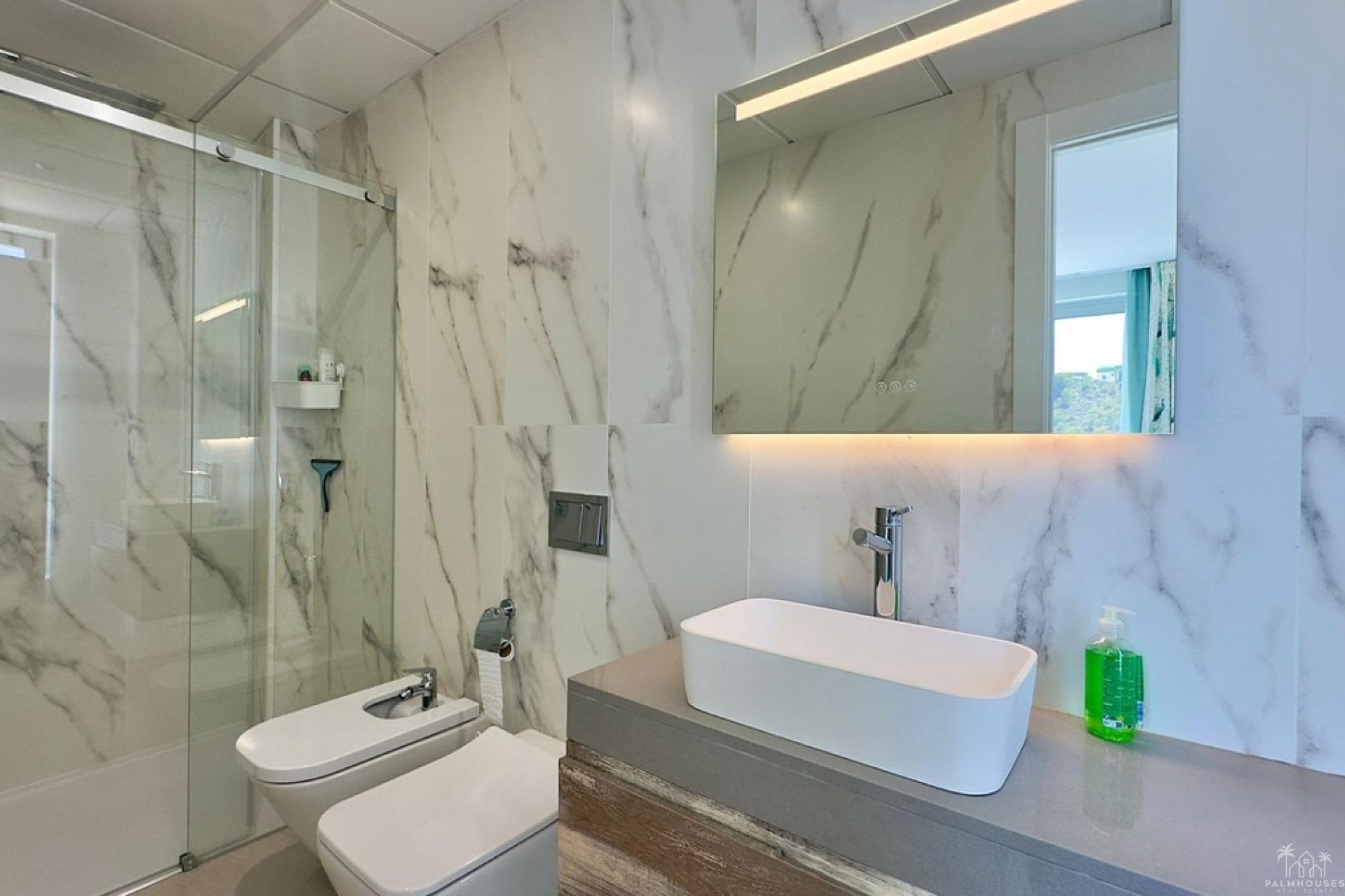 Venta - Villa - Finestrat