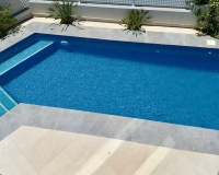 Venta - Villa - Finestrat