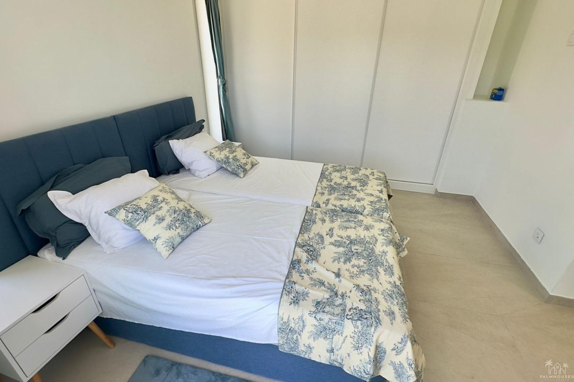 Venta - Villa - Finestrat