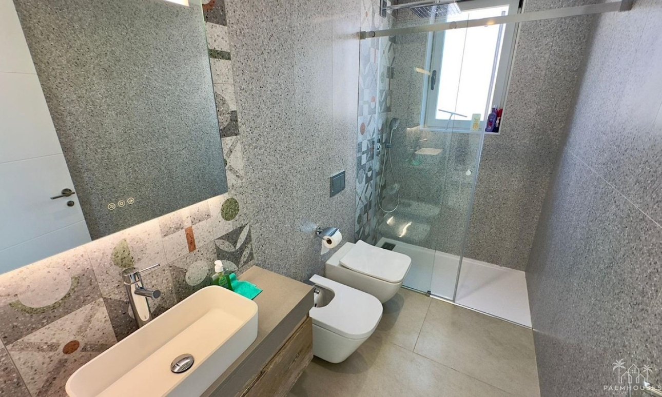 Venta - Villa - Finestrat