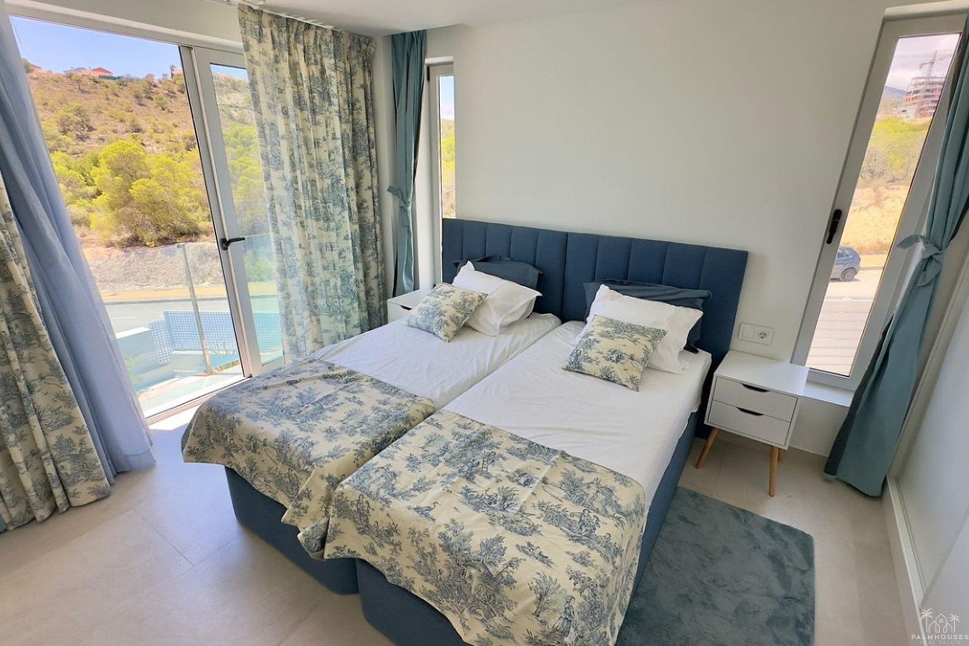 Venta - Villa - Finestrat