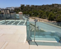 Venta - Villa - Finestrat