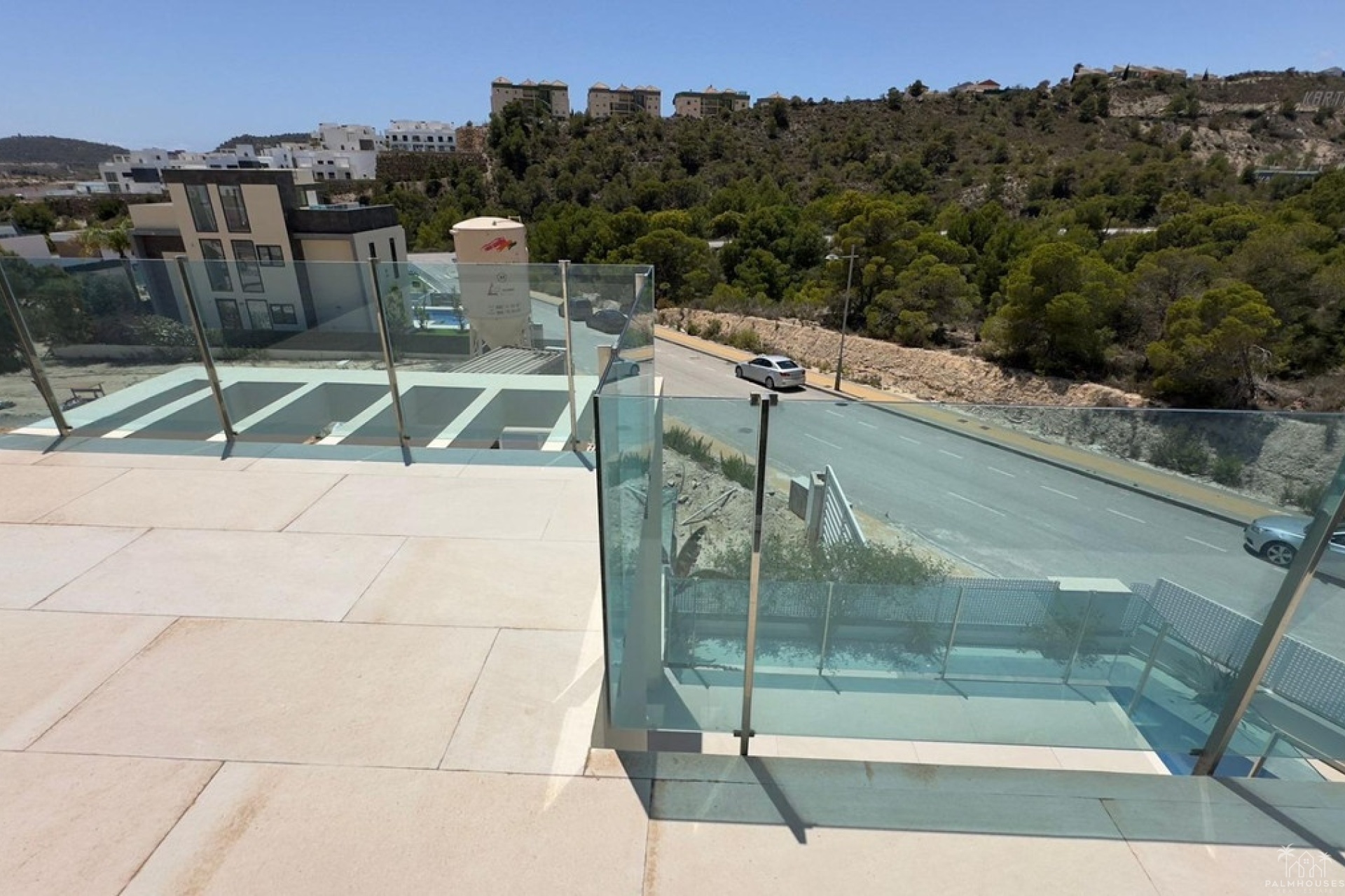 Venta - Villa - Finestrat