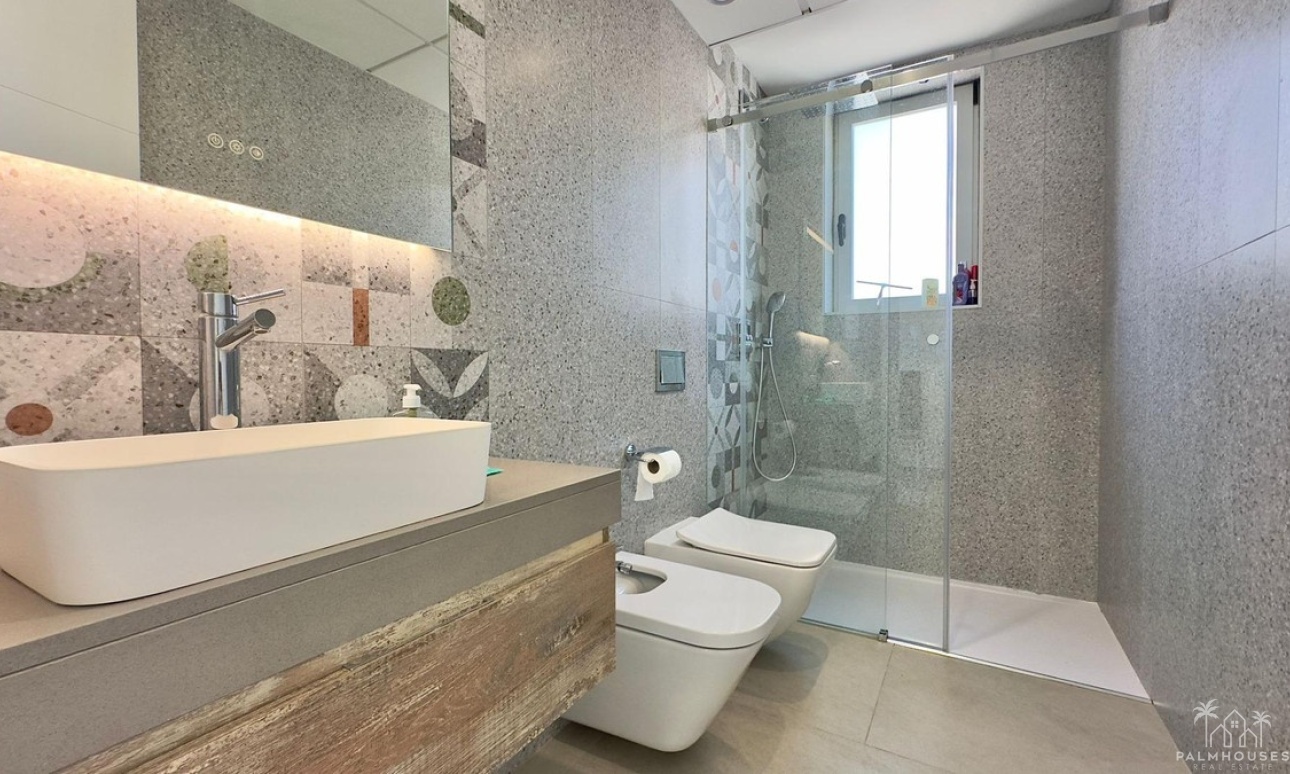 Venta - Villa - Finestrat