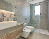 Venta - Villa - Finestrat