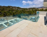 Venta - Villa - Finestrat