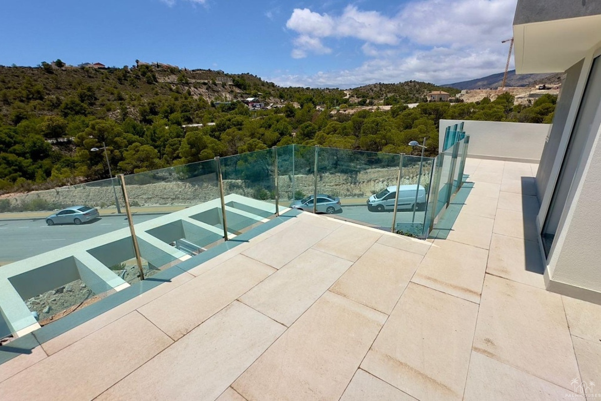 Venta - Villa - Finestrat