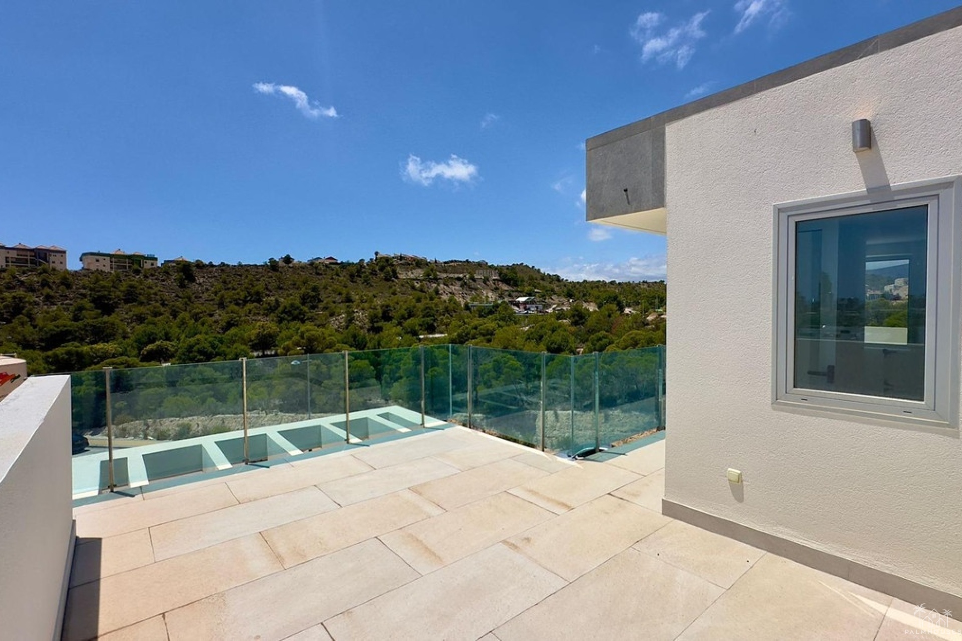 Venta - Villa - Finestrat