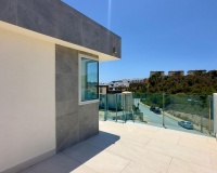 Venta - Villa - Finestrat