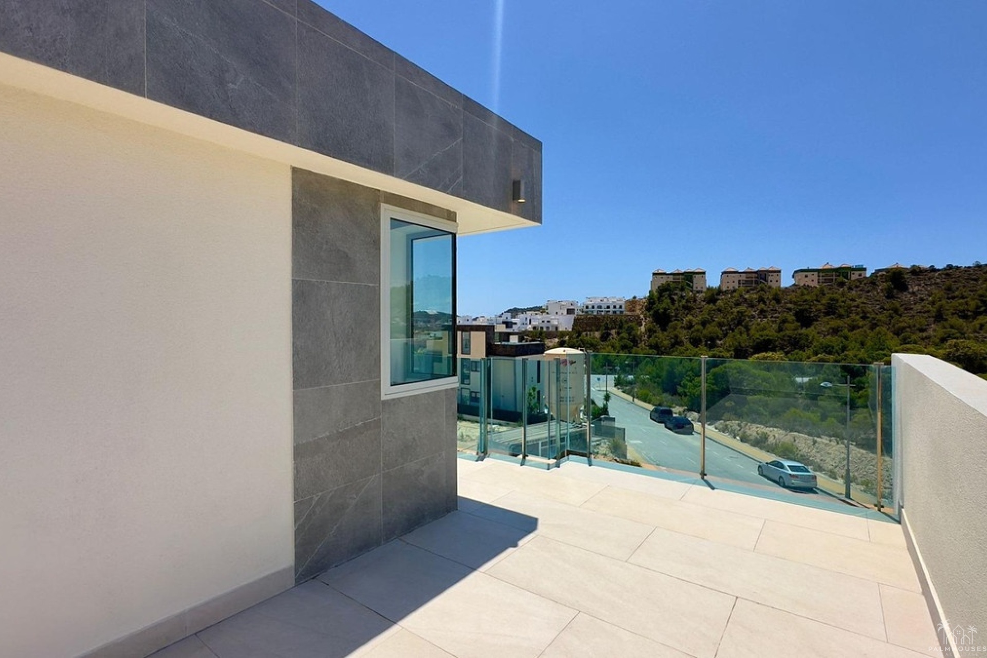 Venta - Villa - Finestrat