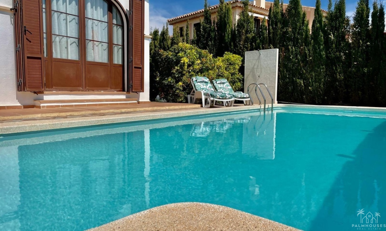 Venta - Villa - Finestrat