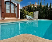 Venta - Villa - Finestrat