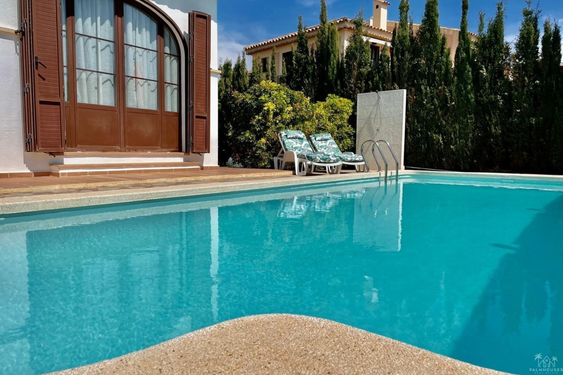 Venta - Villa - Finestrat