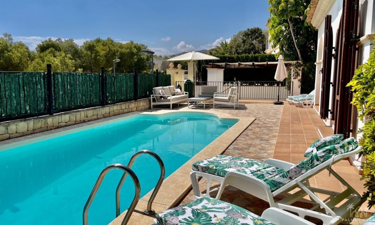 Venta - Villa - Finestrat