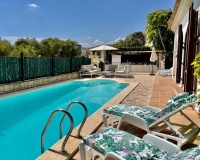 Venta - Villa - Finestrat