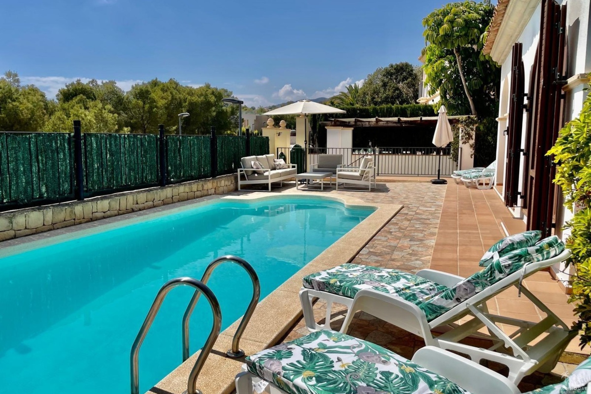 Venta - Villa - Finestrat