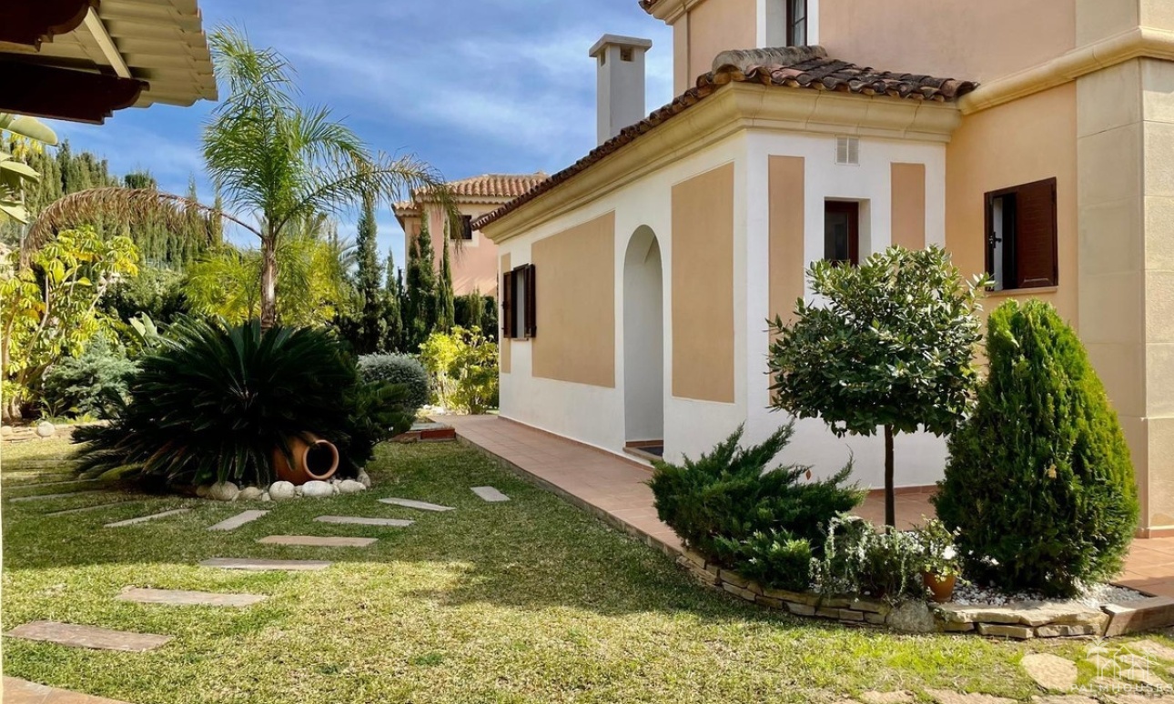 Venta - Villa - Finestrat