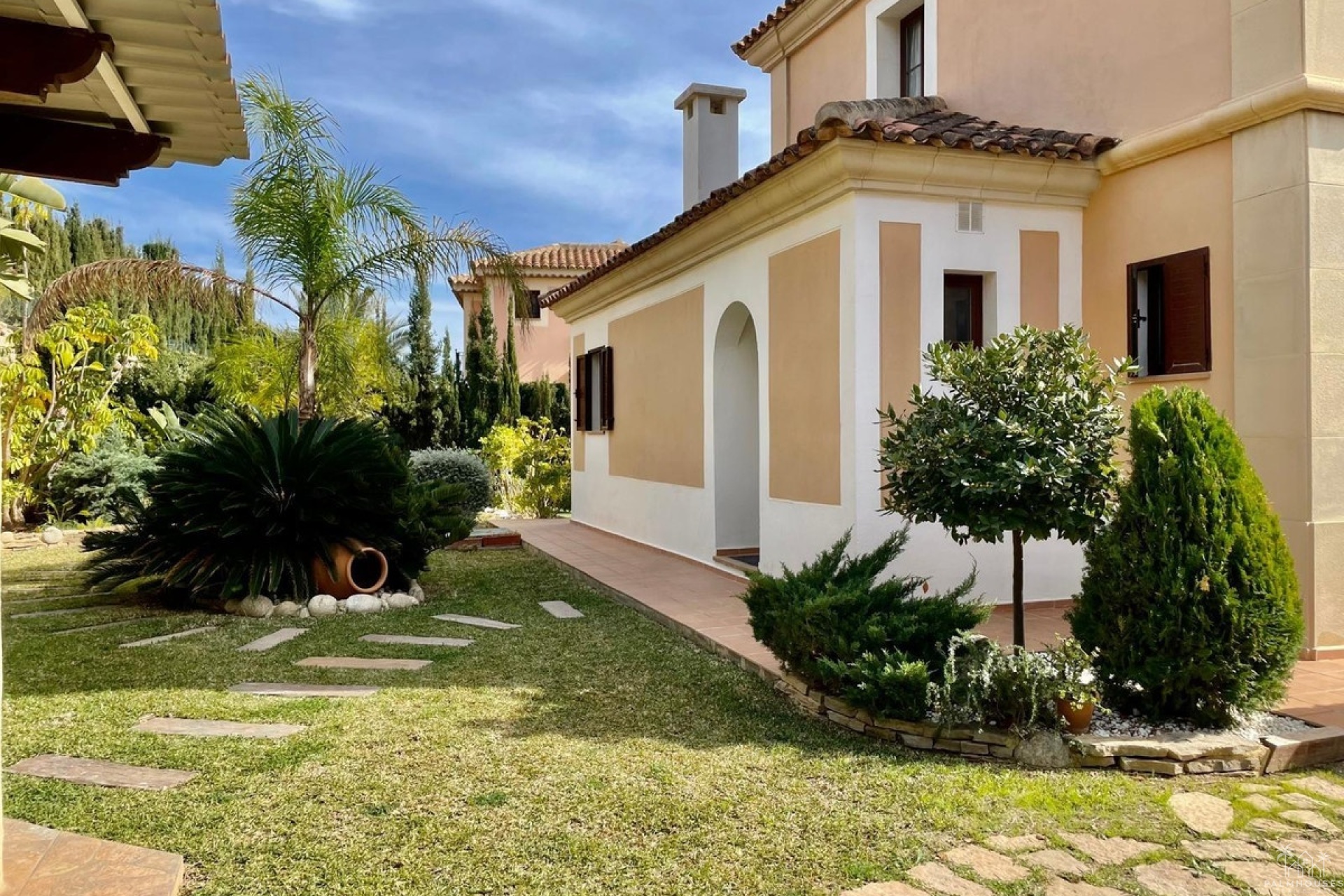 Venta - Villa - Finestrat