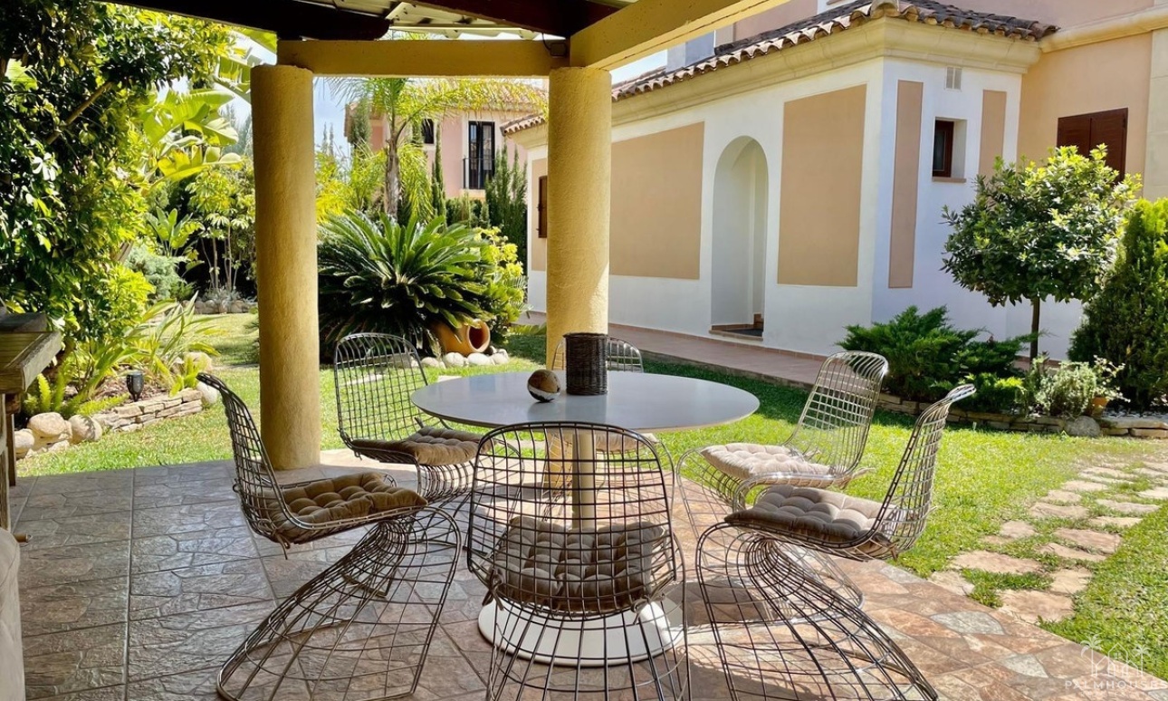 Venta - Villa - Finestrat