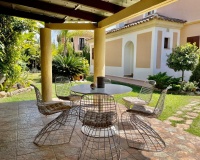 Venta - Villa - Finestrat