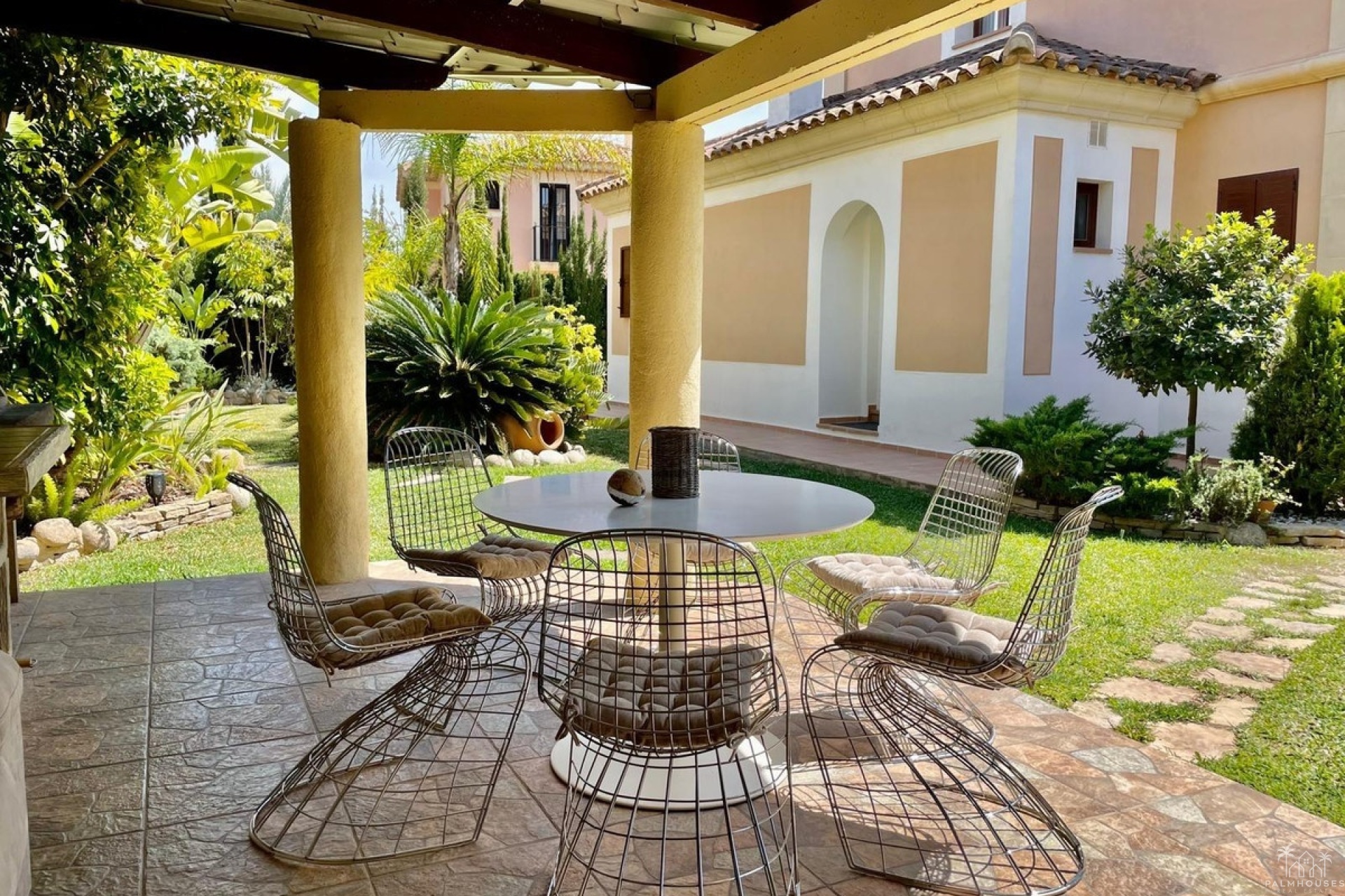 Venta - Villa - Finestrat