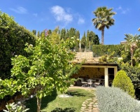 Venta - Villa - Finestrat