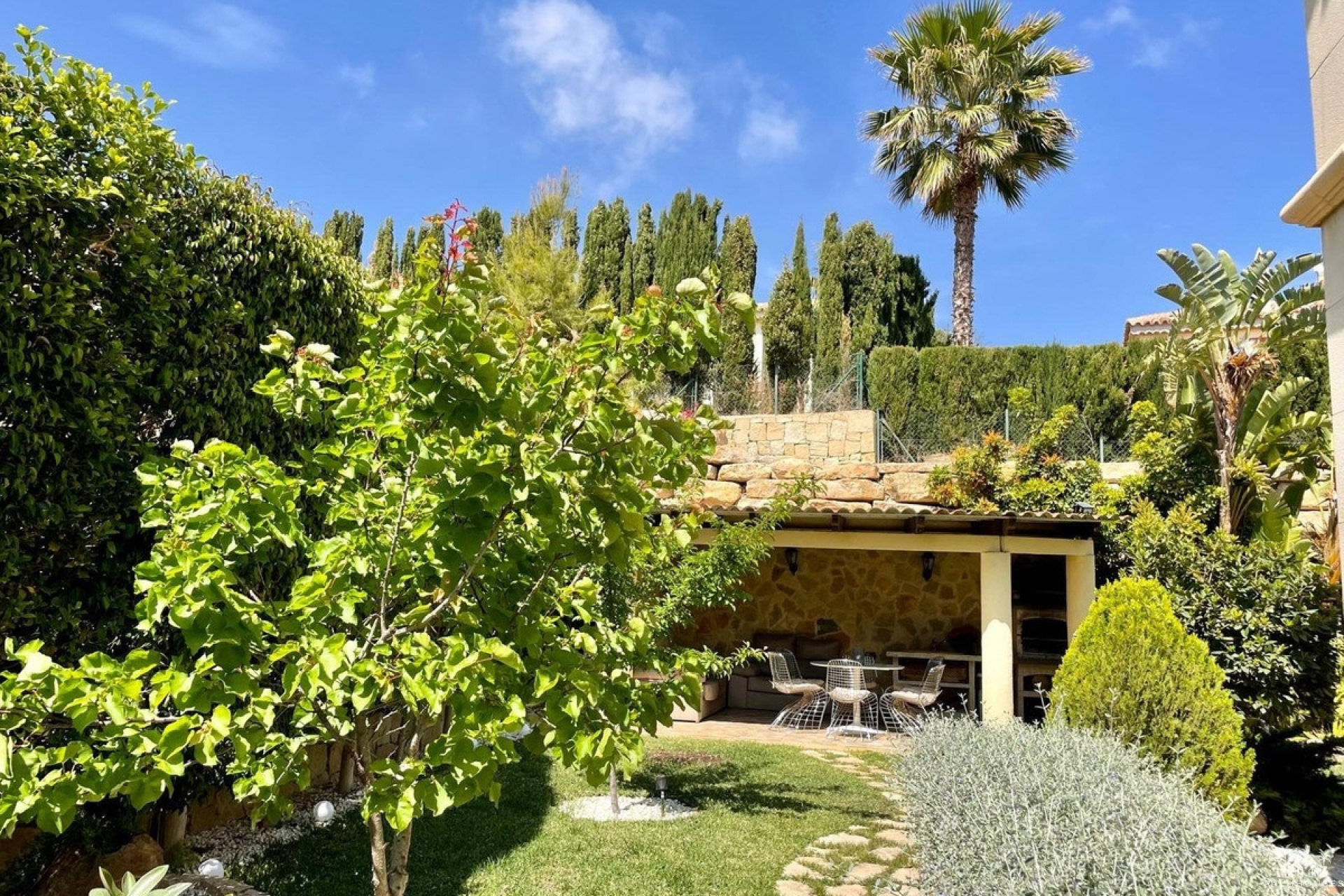 Venta - Villa - Finestrat