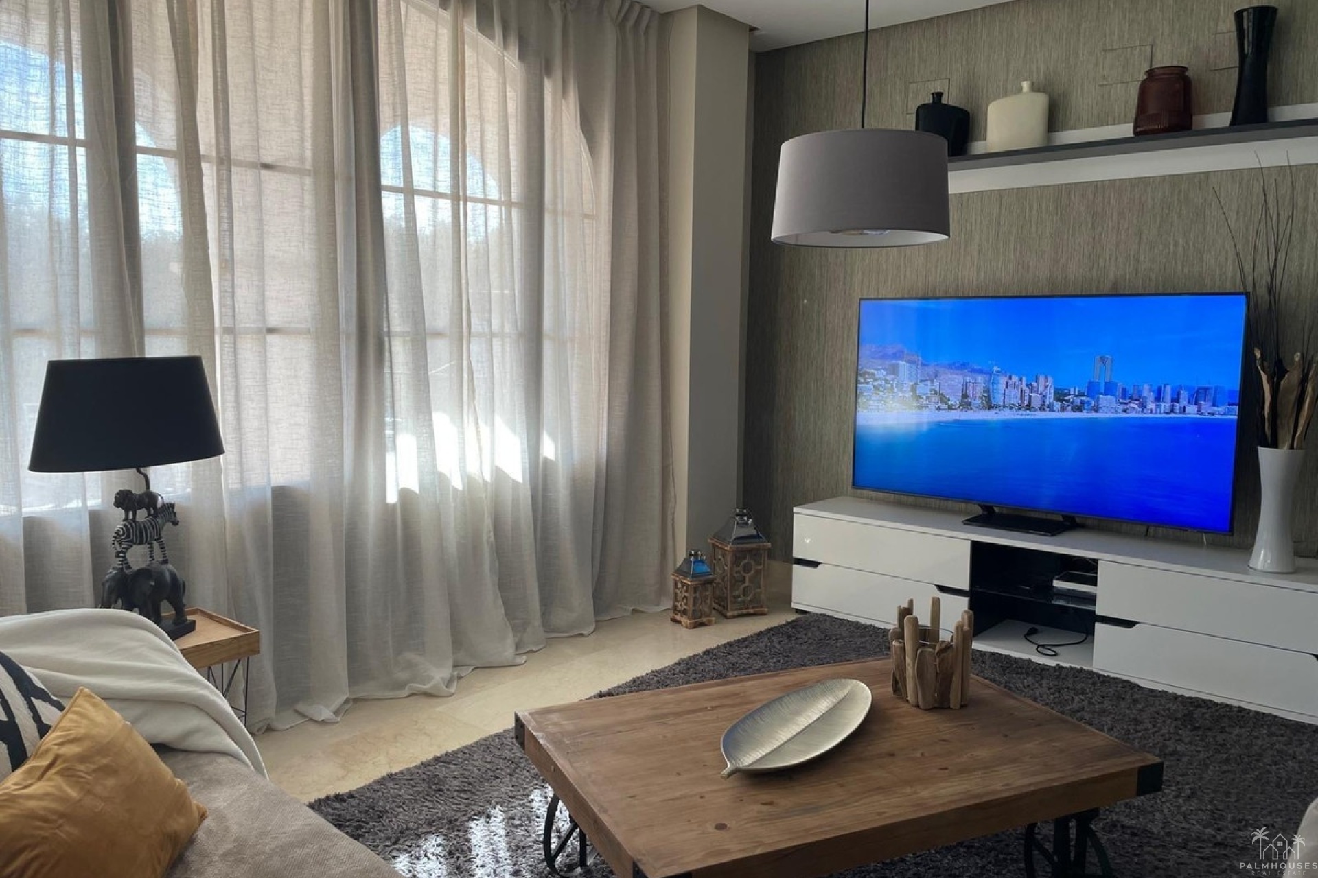 Venta - Villa - Finestrat