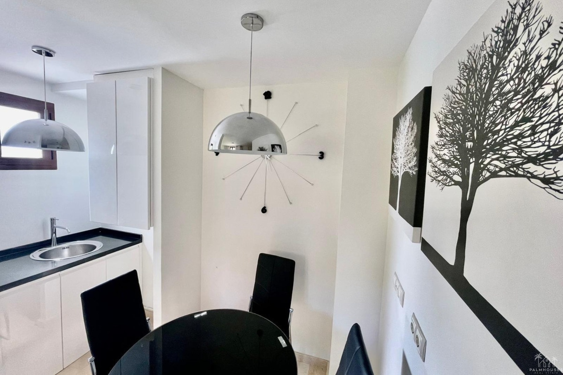 Venta - Villa - Finestrat