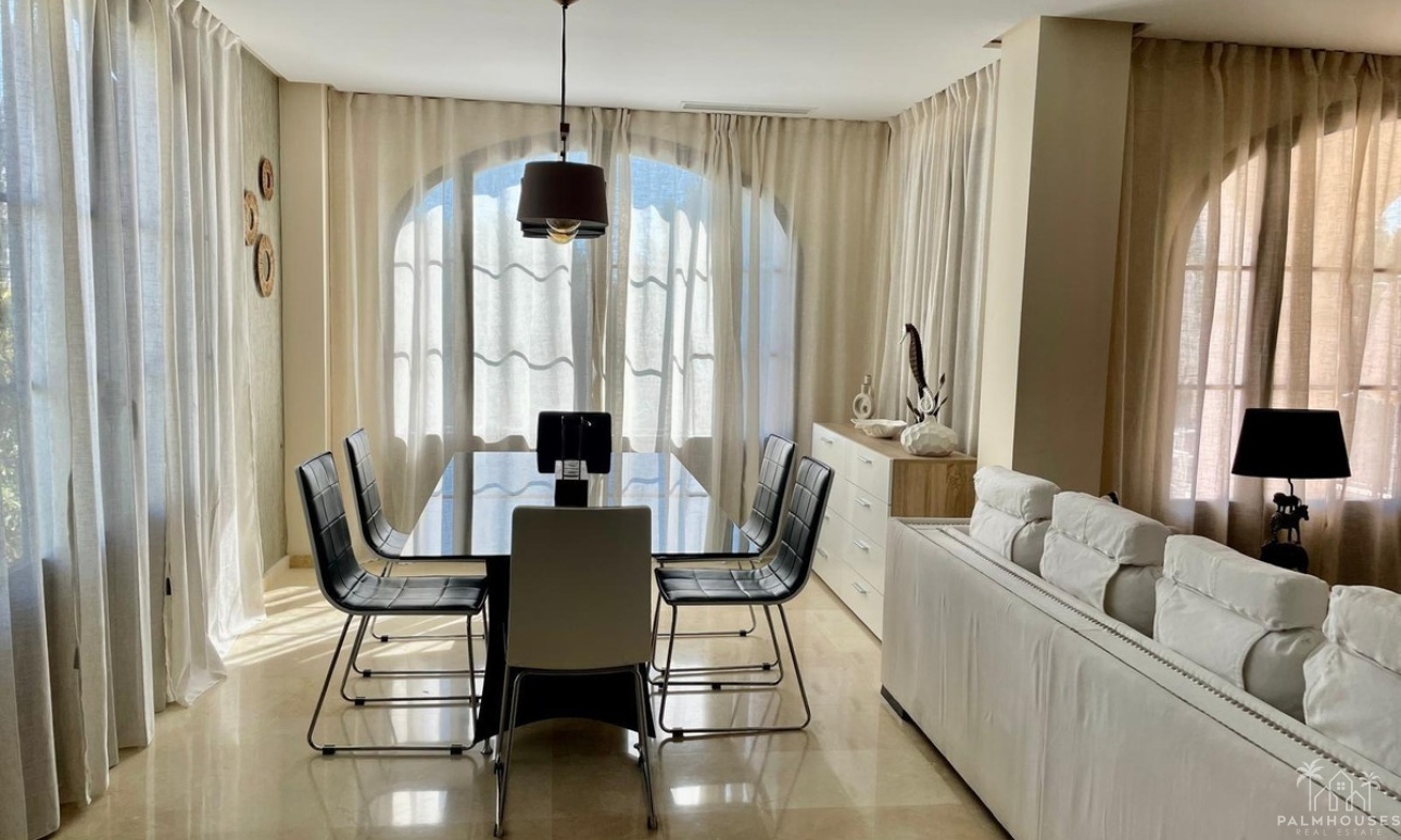 Venta - Villa - Finestrat