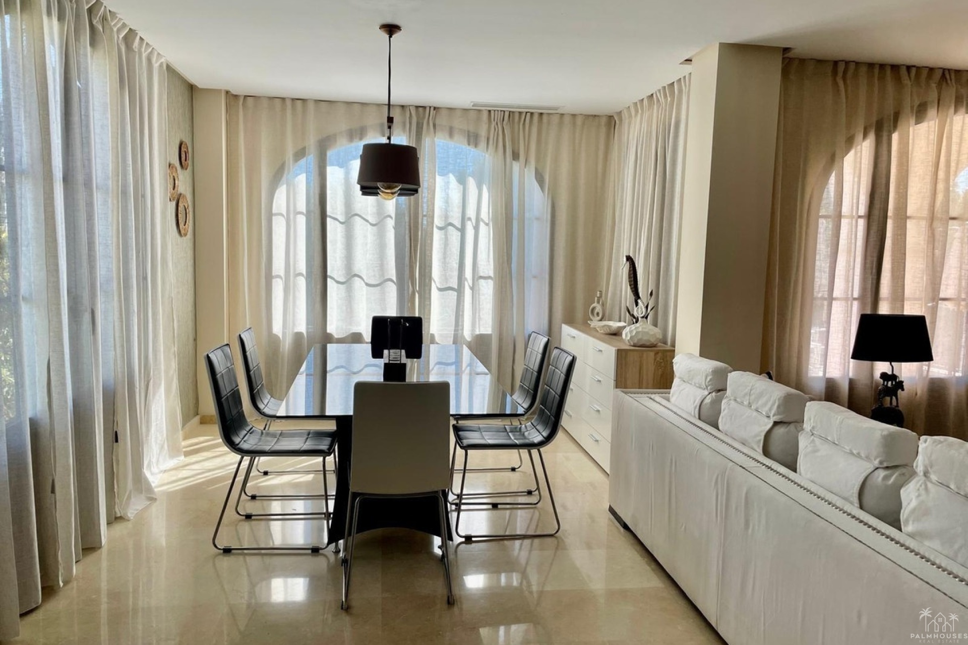Venta - Villa - Finestrat