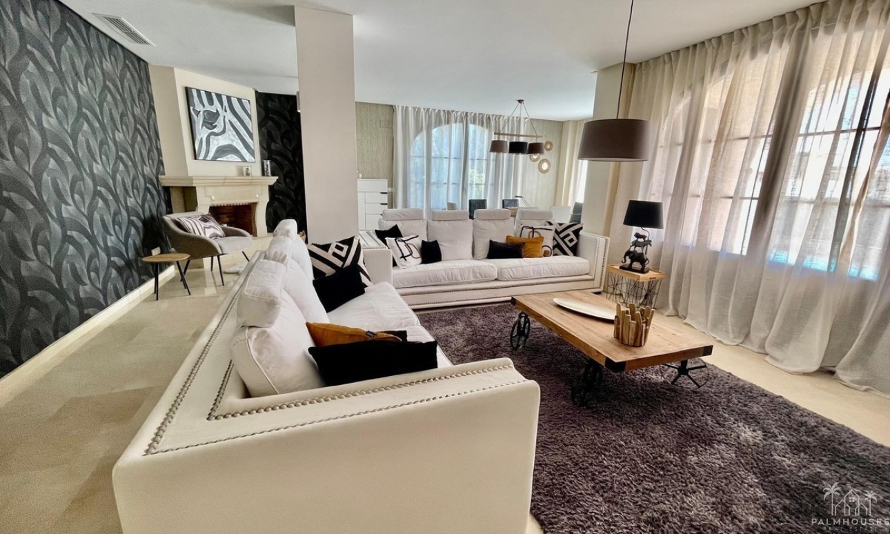 Venta - Villa - Finestrat