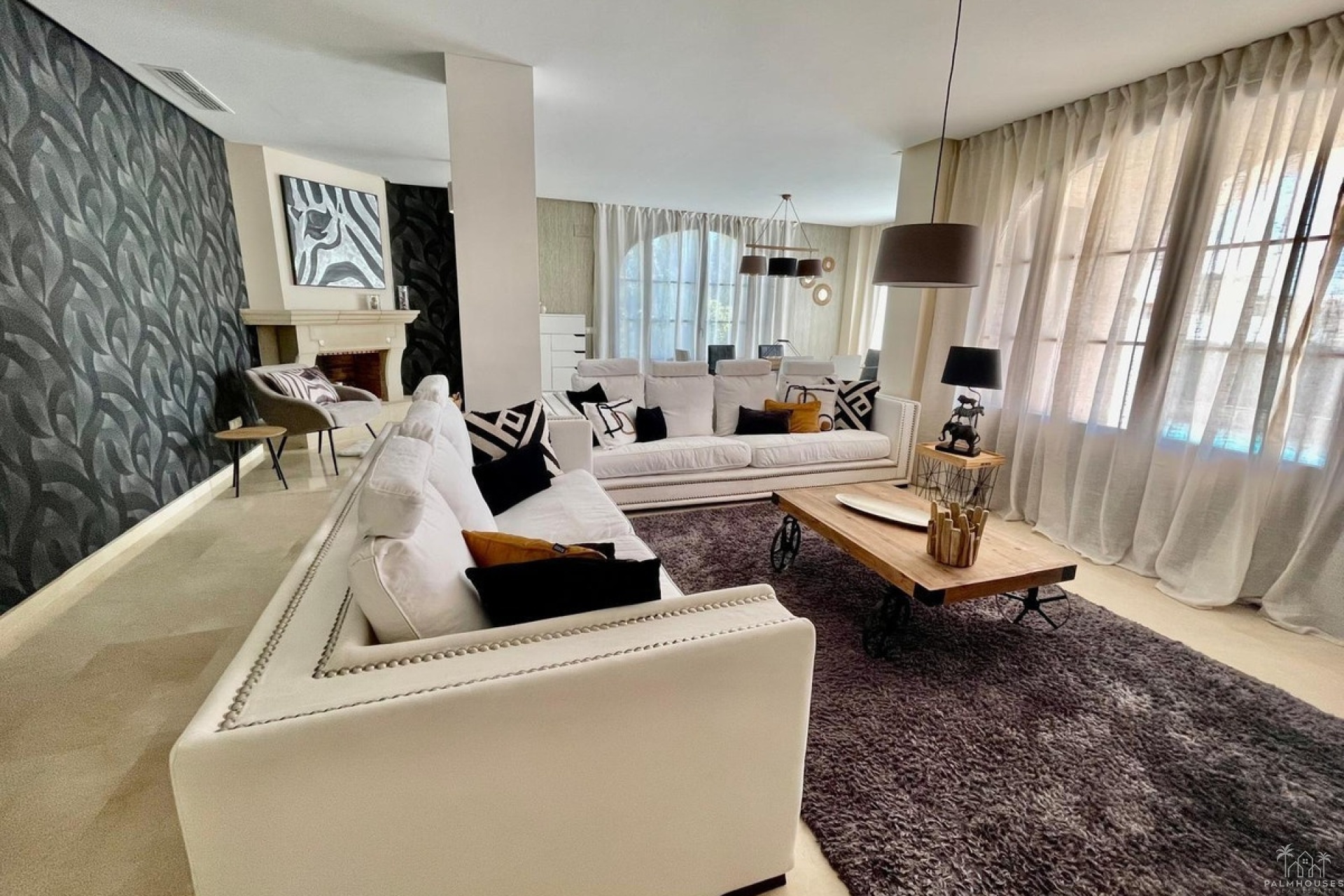 Venta - Villa - Finestrat