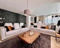 Venta - Villa - Finestrat