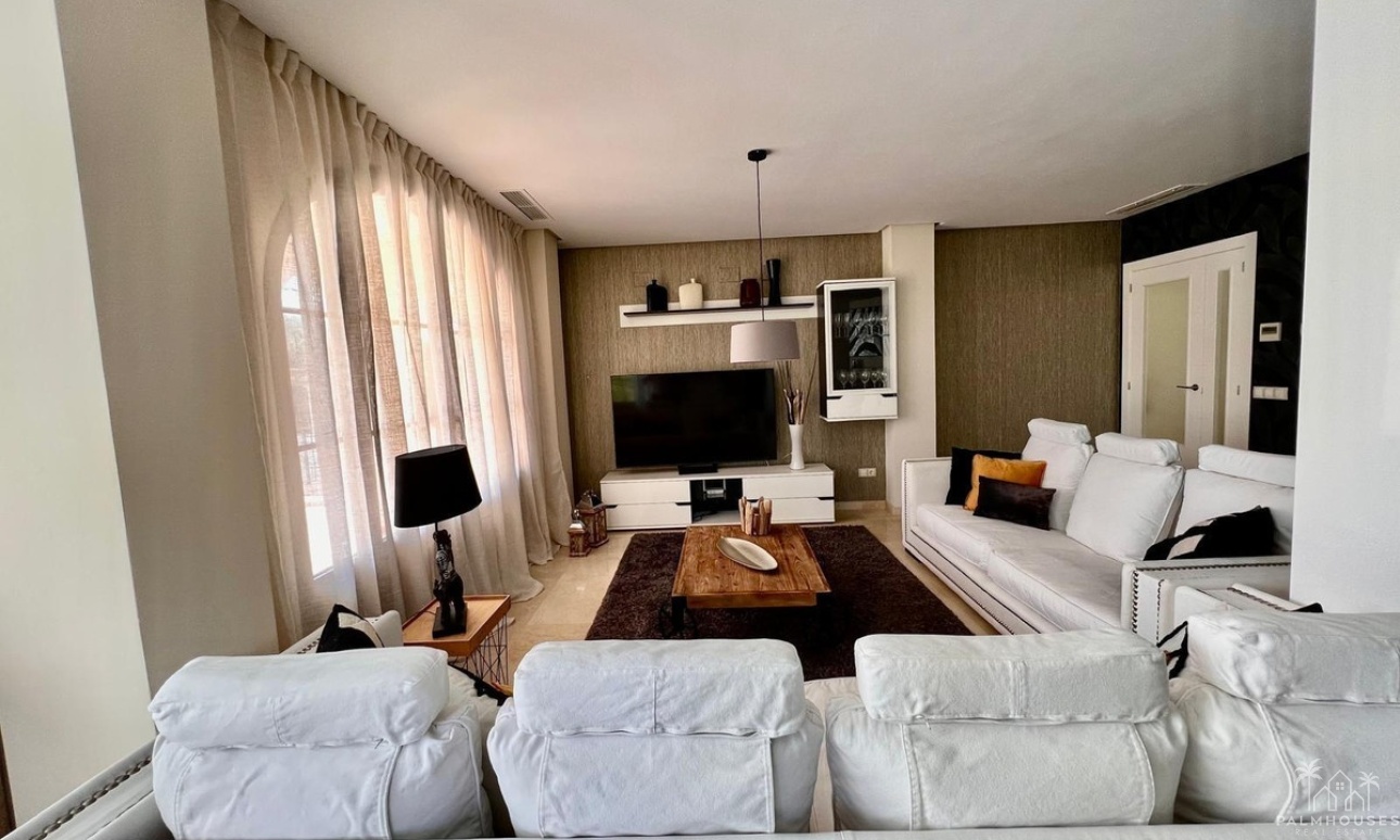 Venta - Villa - Finestrat