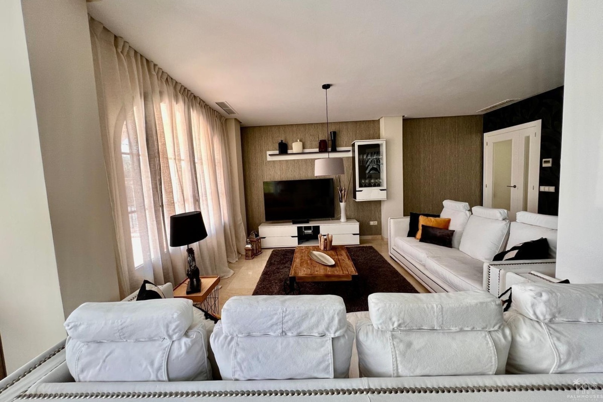 Venta - Villa - Finestrat