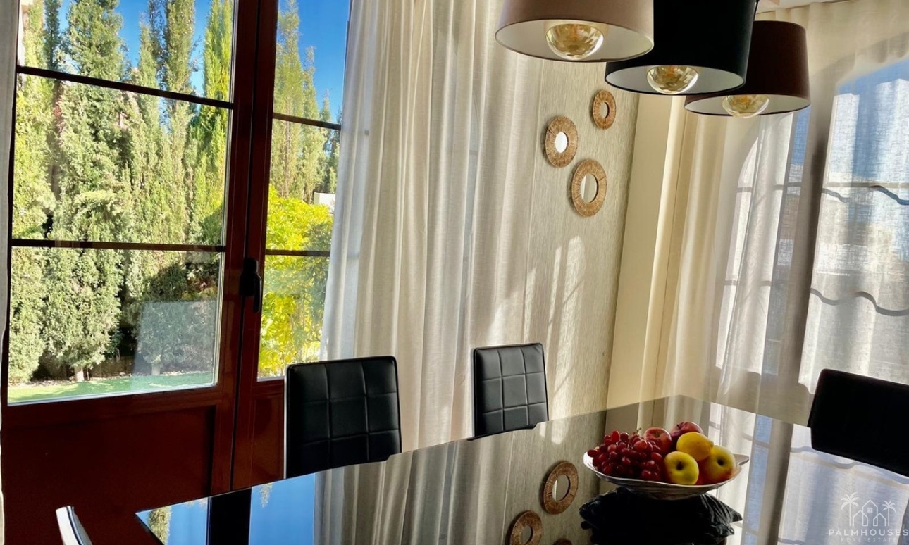 Venta - Villa - Finestrat