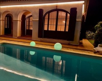 Venta - Villa - Finestrat