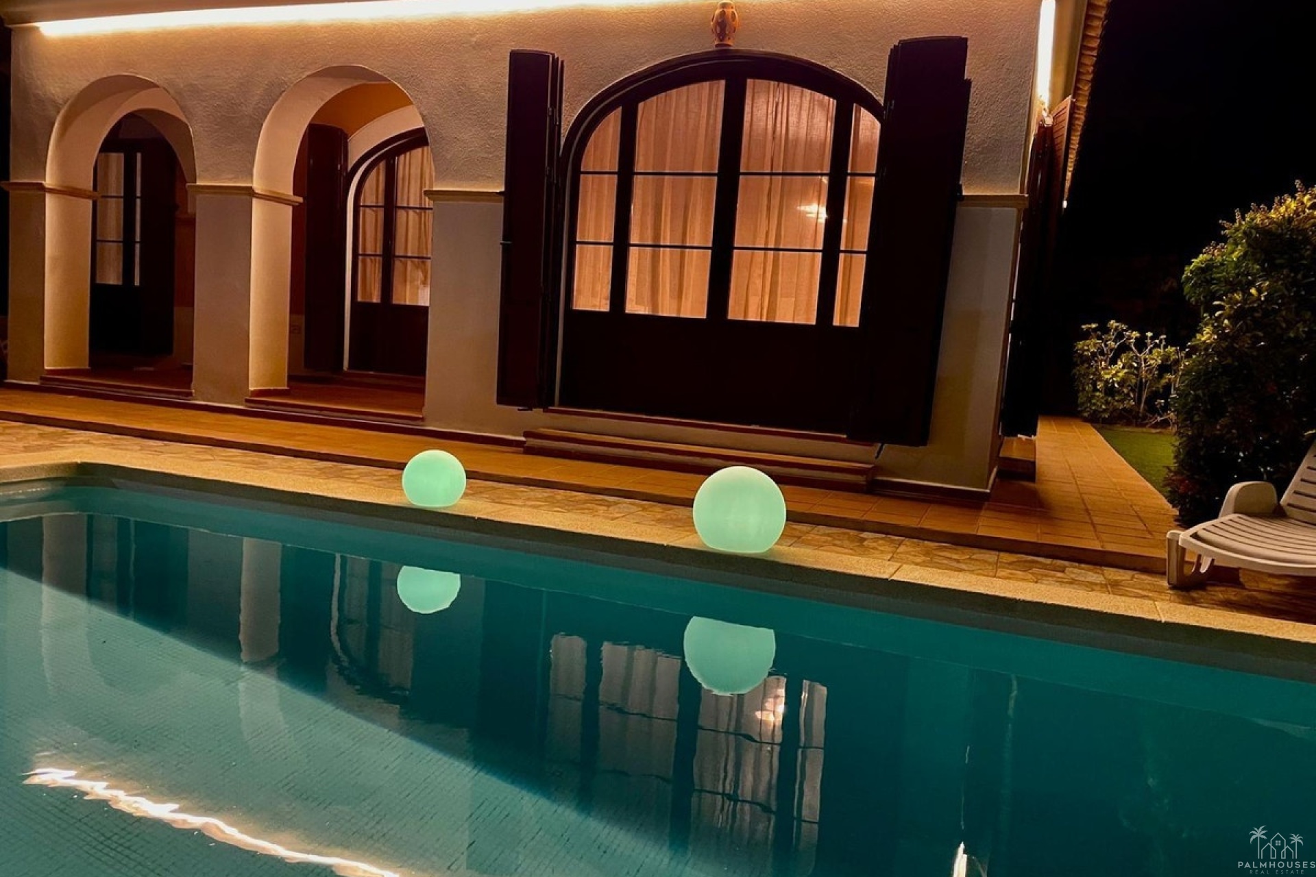 Venta - Villa - Finestrat