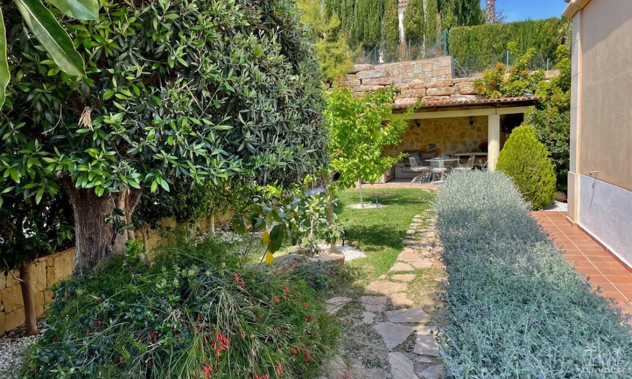 Venta - Villa - Finestrat