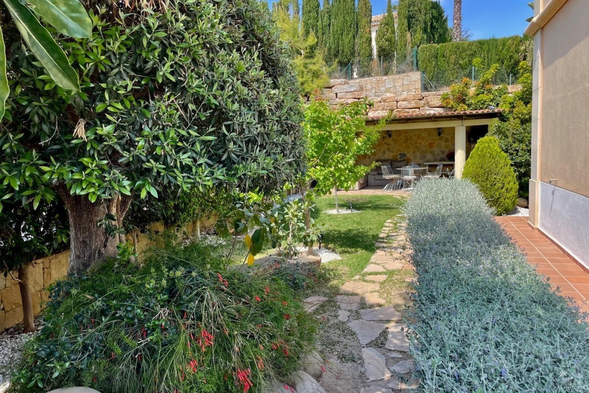 Venta - Villa - Finestrat